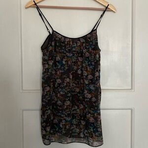 Margaret O’Leary cami style top